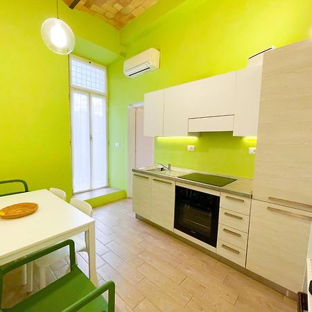 Casa Pesa 2 Rooms 2 Baths Rome Center Екстер'єр фото