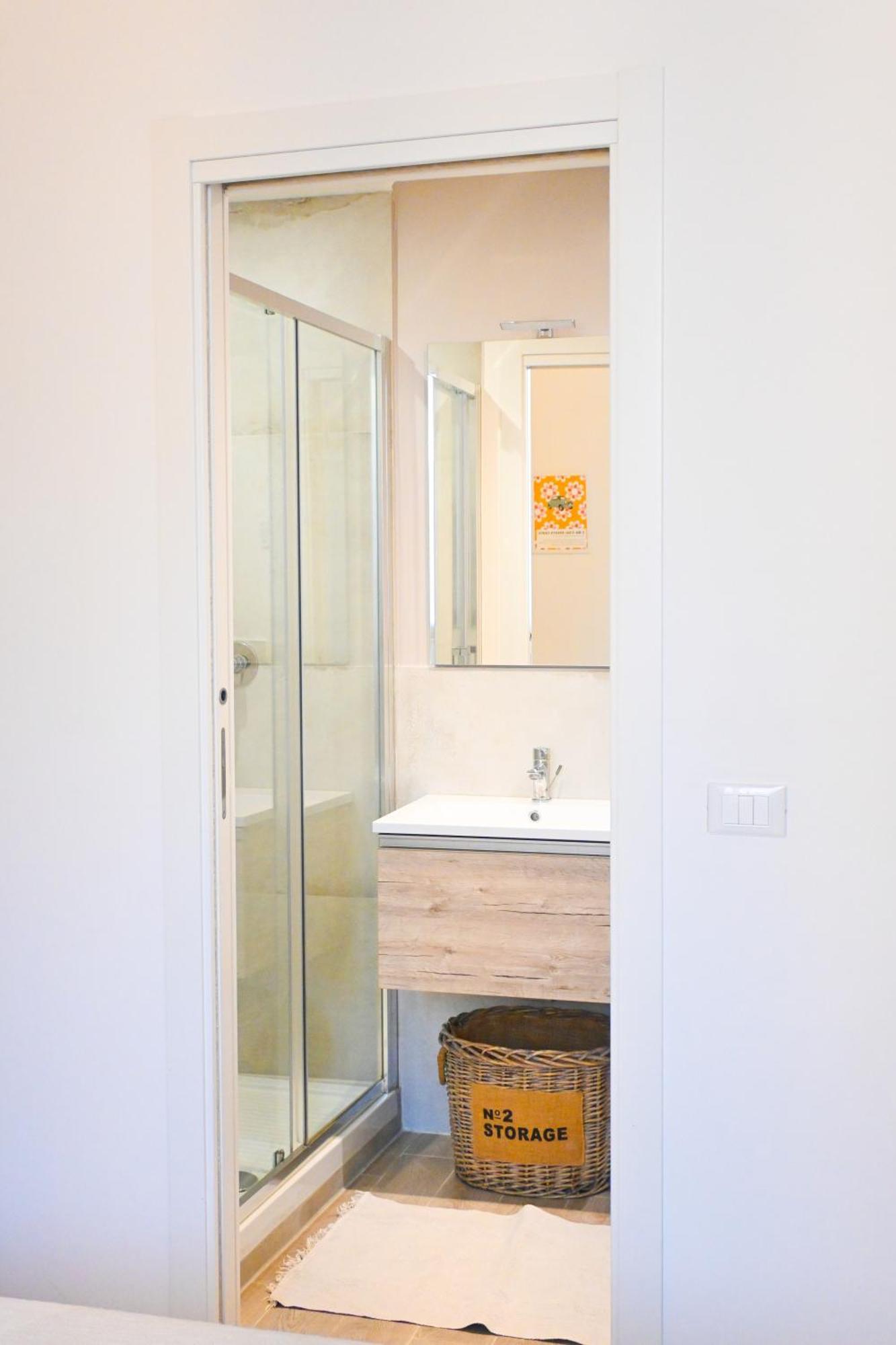 Casa Pesa 2 Rooms 2 Baths Rome Center Екстер'єр фото