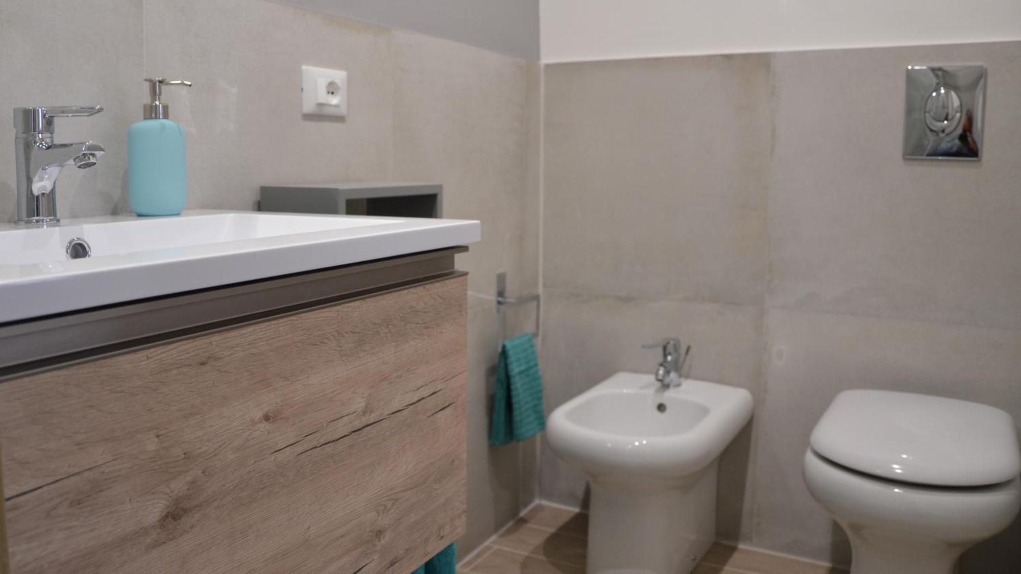 Casa Pesa 2 Rooms 2 Baths Rome Center Екстер'єр фото