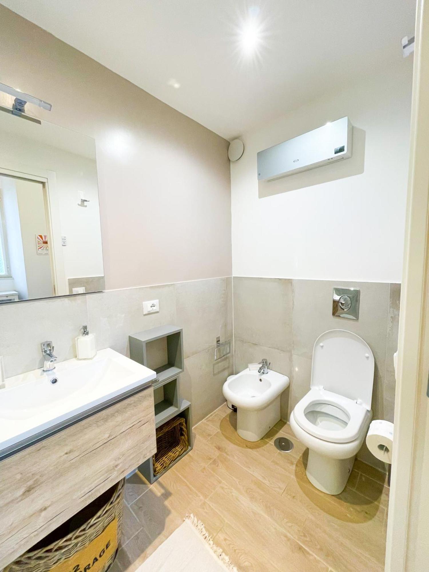 Casa Pesa 2 Rooms 2 Baths Rome Center Екстер'єр фото