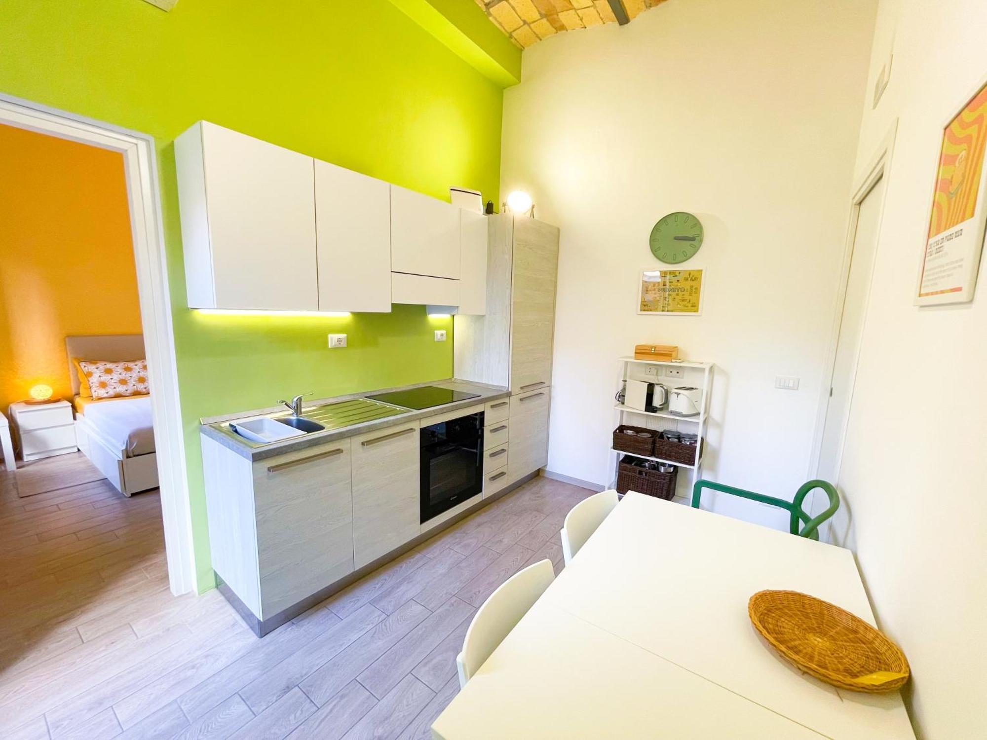 Casa Pesa 2 Rooms 2 Baths Rome Center Екстер'єр фото