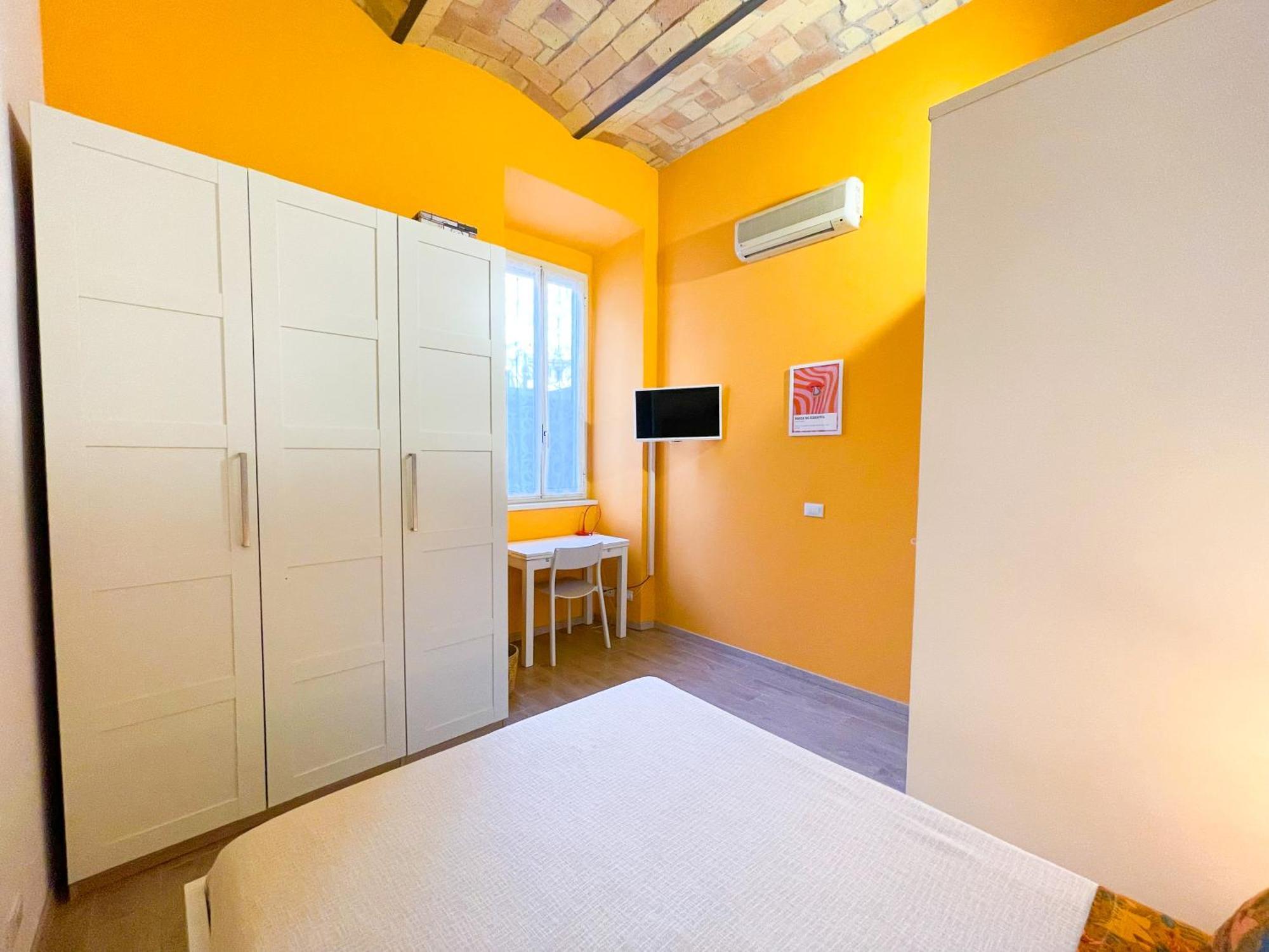 Casa Pesa 2 Rooms 2 Baths Rome Center Екстер'єр фото