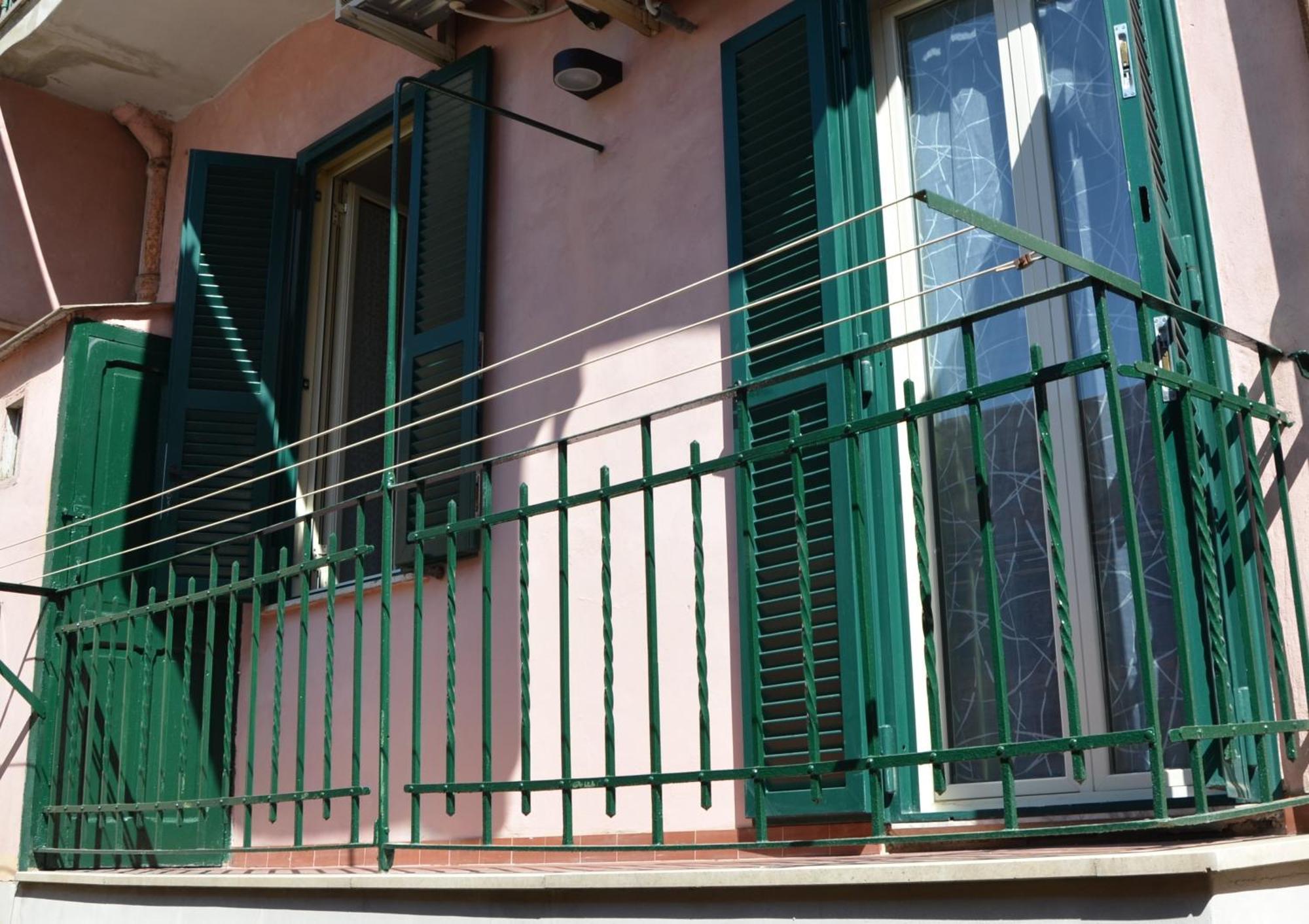 Casa Pesa 2 Rooms 2 Baths Rome Center Екстер'єр фото