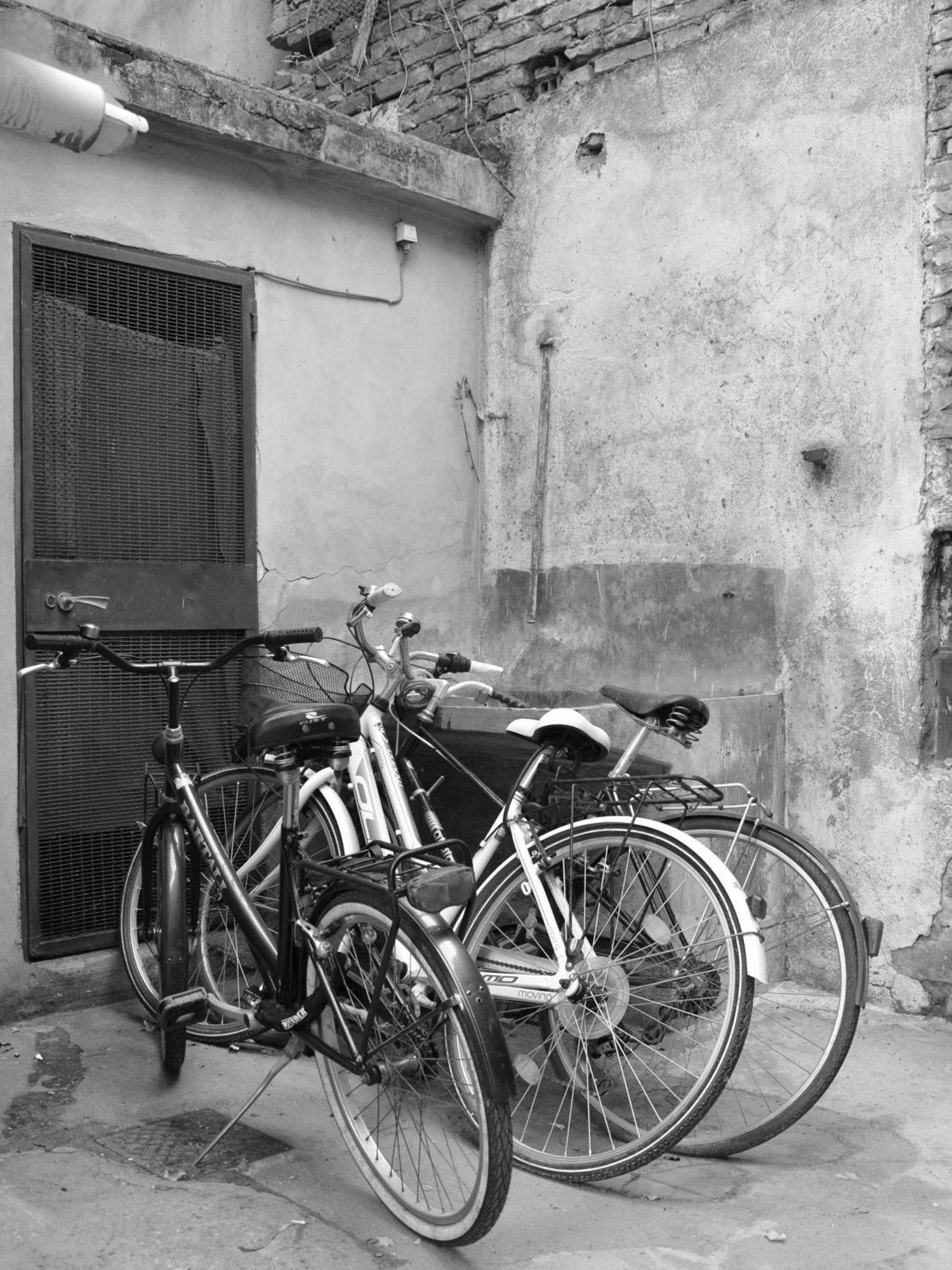 Casa Pesa 2 Rooms 2 Baths Rome Center Екстер'єр фото