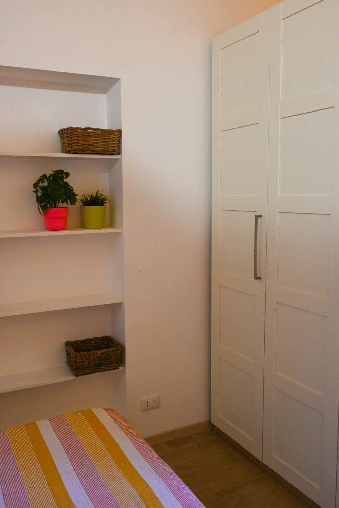 Casa Pesa 2 Rooms 2 Baths Rome Center Екстер'єр фото