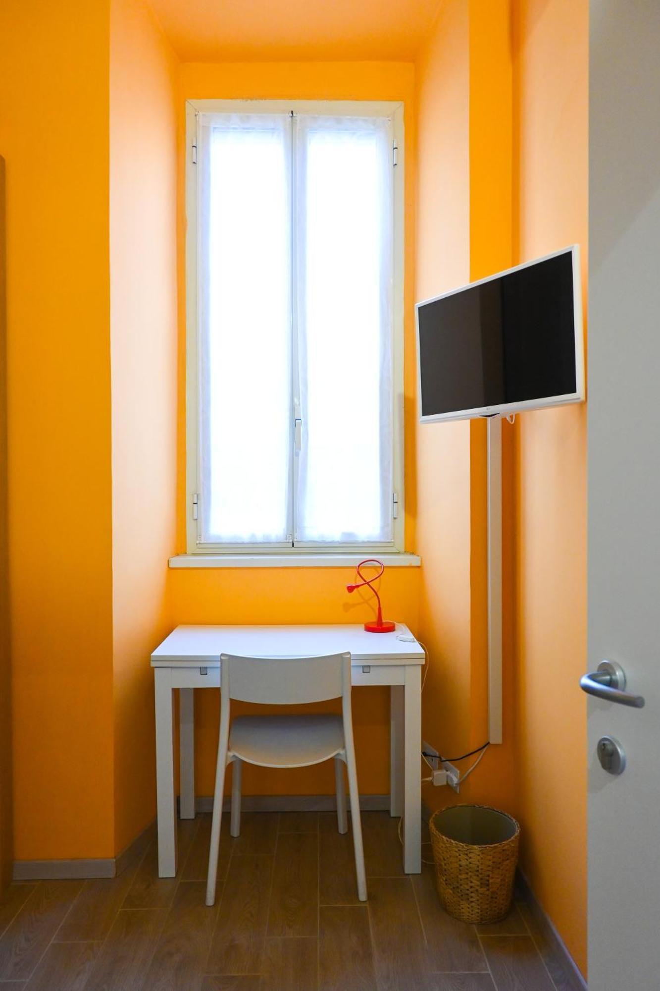 Casa Pesa 2 Rooms 2 Baths Rome Center Екстер'єр фото