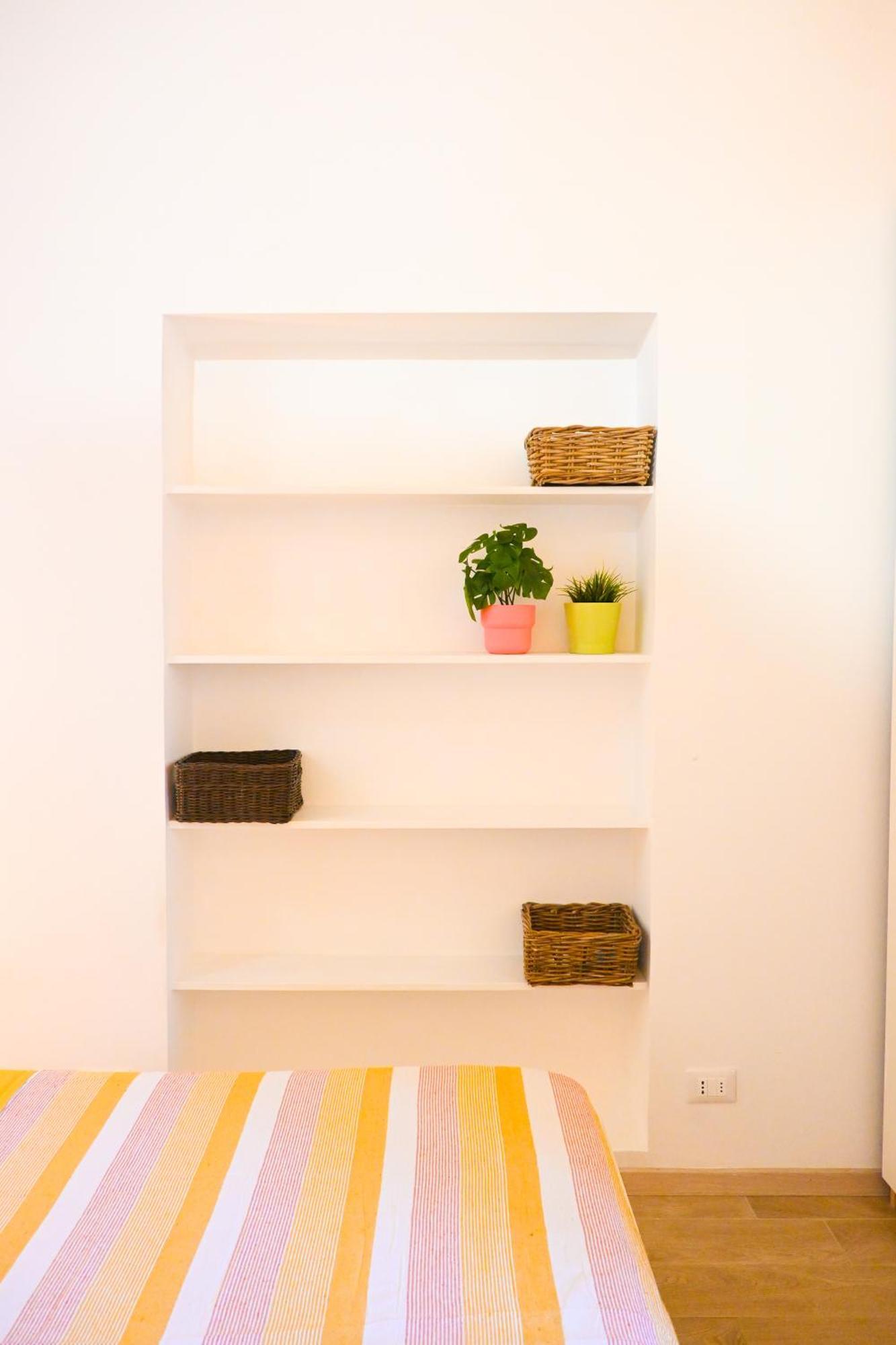 Casa Pesa 2 Rooms 2 Baths Rome Center Екстер'єр фото