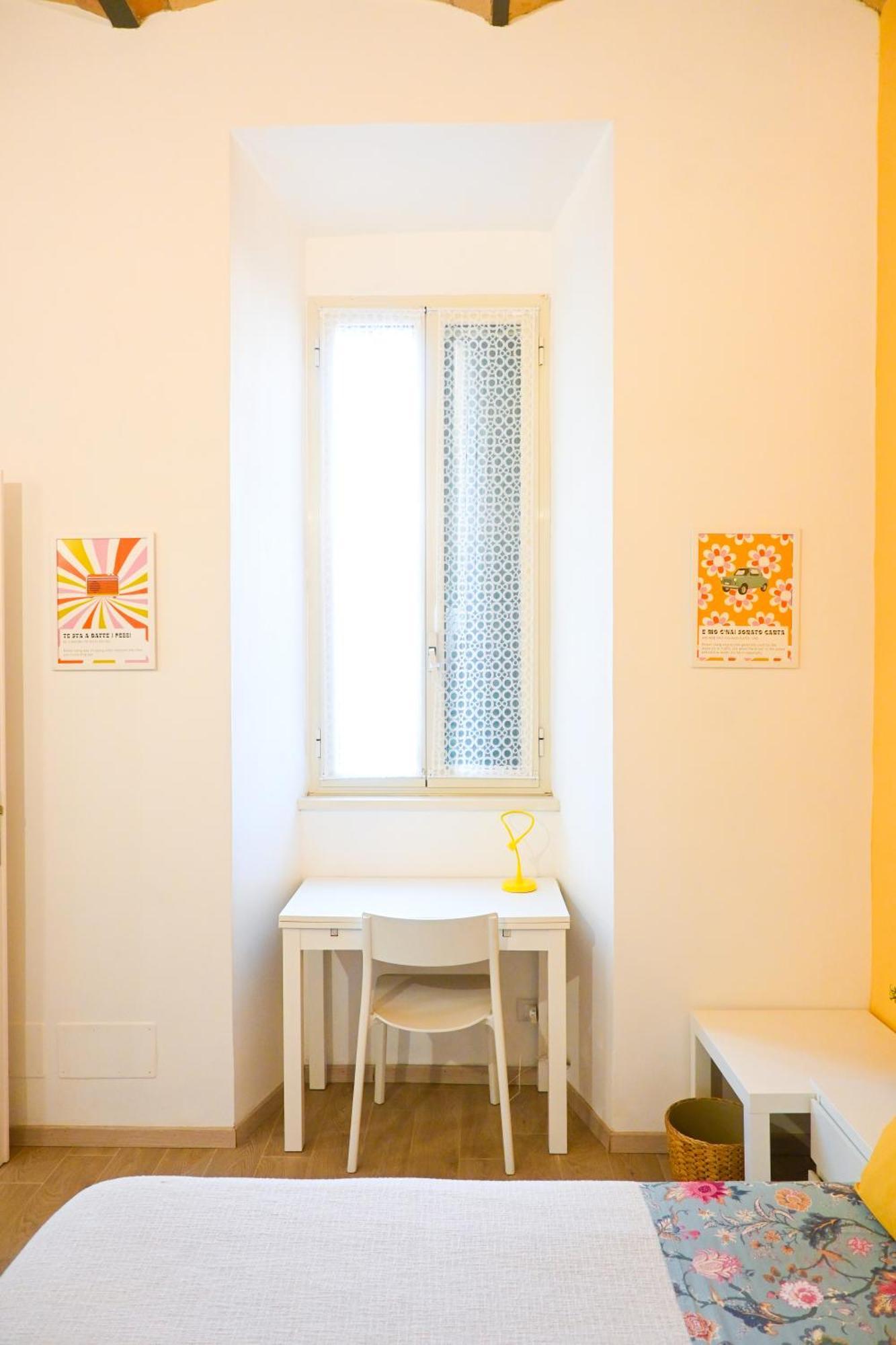 Casa Pesa 2 Rooms 2 Baths Rome Center Екстер'єр фото