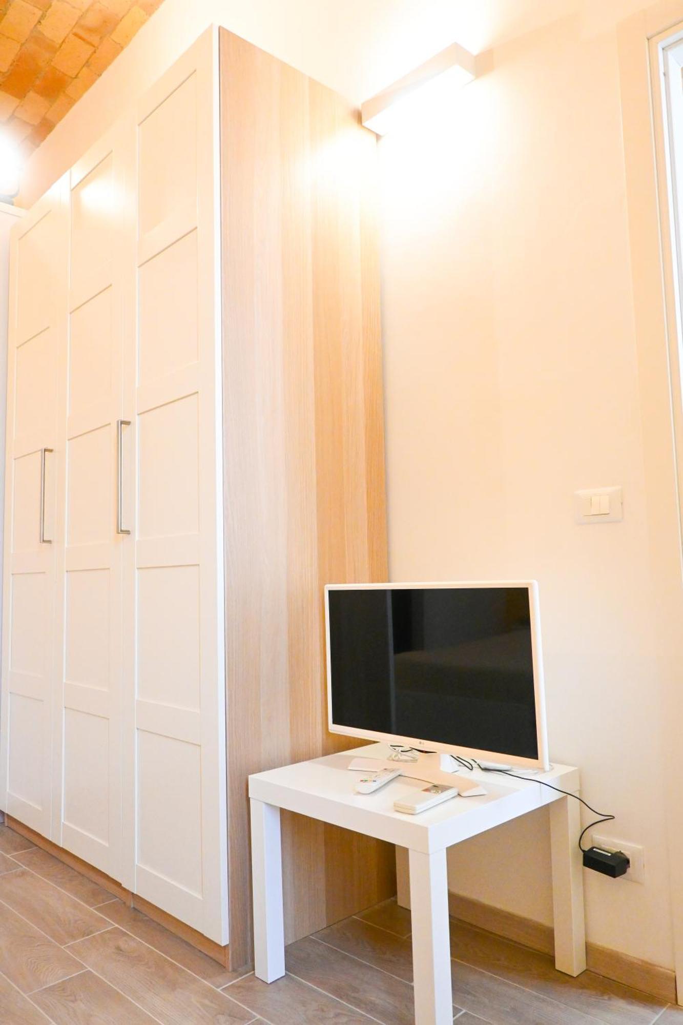 Casa Pesa 2 Rooms 2 Baths Rome Center Екстер'єр фото