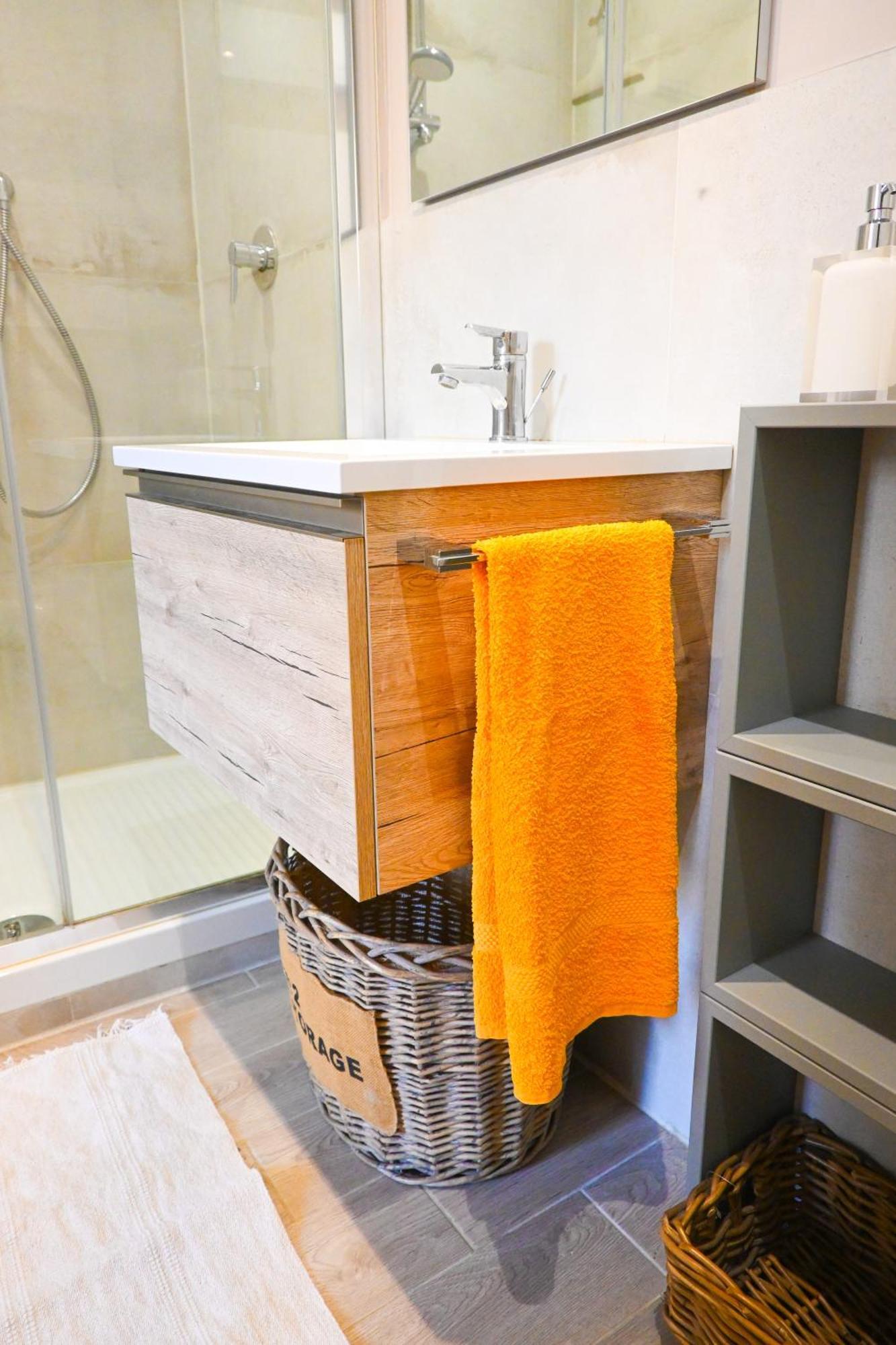Casa Pesa 2 Rooms 2 Baths Rome Center Екстер'єр фото