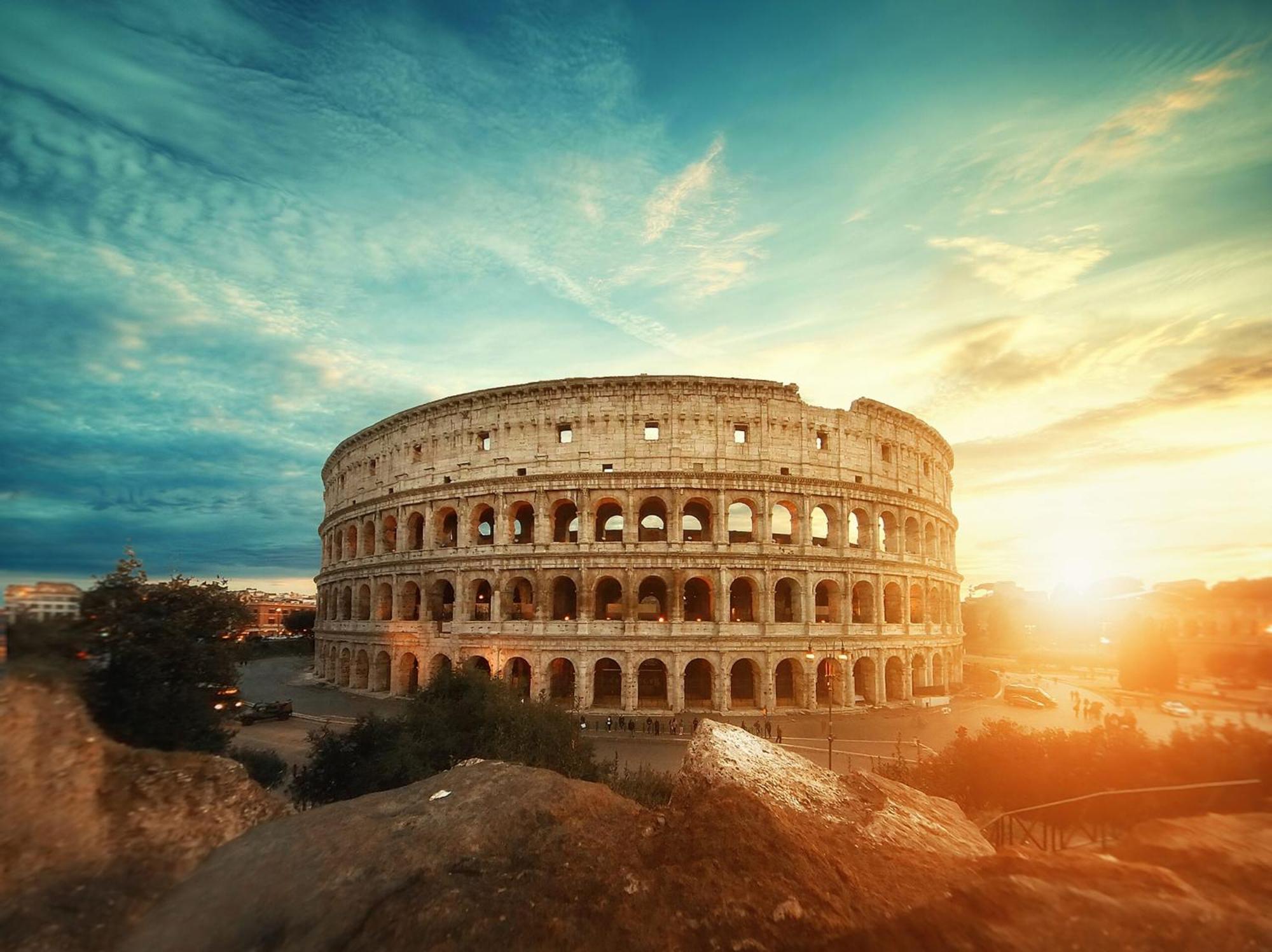 Casa Pesa 2 Rooms 2 Baths Rome Center Екстер'єр фото